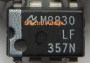 LF357n IC